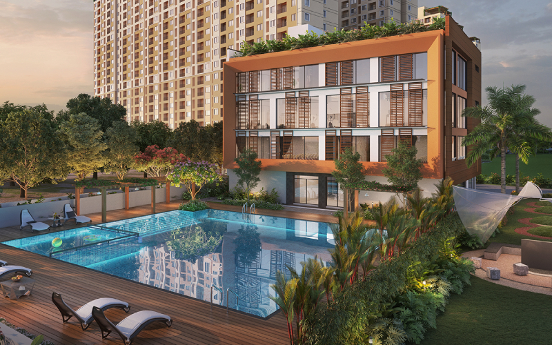 Rohan Upcoming Projects in Mangalore