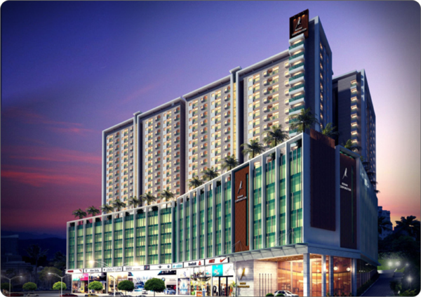 Rohan Heights
